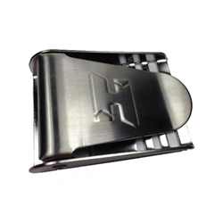 Halcyon Stainless Weight Belt Buckle